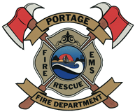 Welcome to Portage Fire