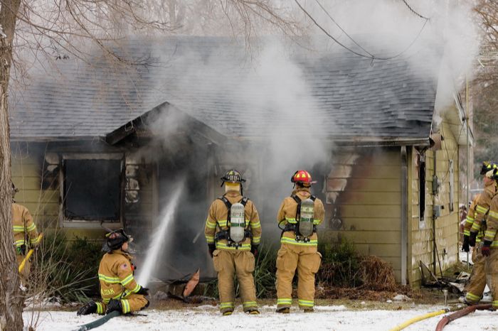 Welcome To The Portage Fire Department Welcome To Portage Fire