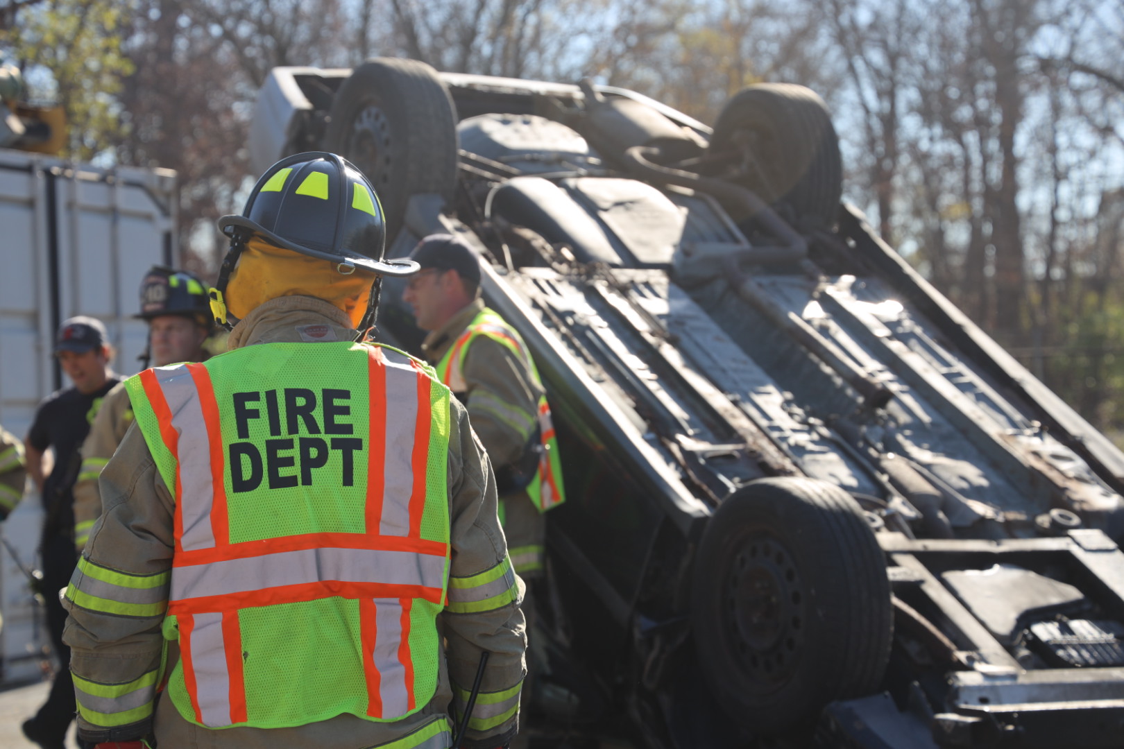Welcome To The Portage Fire Department Welcome To Portage Fire
