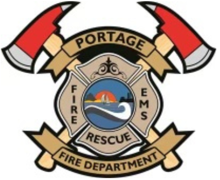 Welcome to Portage Fire
